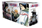 Bleach Box Set (Vol 1-21)