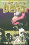 Walking Dead TPB Volume 07 The Calm Before