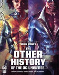 Other History Of The DC Universe Hardcover