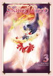 Sailor Moon Naoko Takeuchi Collection