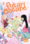 Futari Escape Graphic Novel
