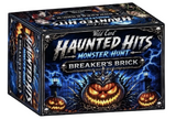 2026 Wild Card Haunted Hits Breakers Brick Multi-Sport Edition