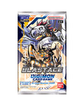 Digimon TCG: Blast Ace Booster [BT-14]