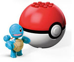 Mega Construx: Pokémon - Squirtle