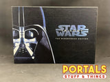 Star Wars Trilogy THX Widescreen Collectors Edition Box Set