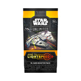 Star Wars: Unlimited - Jump to Lightspeed Booster