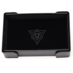 Die Hard Magnetic Rectangle Tray - Black Velvet