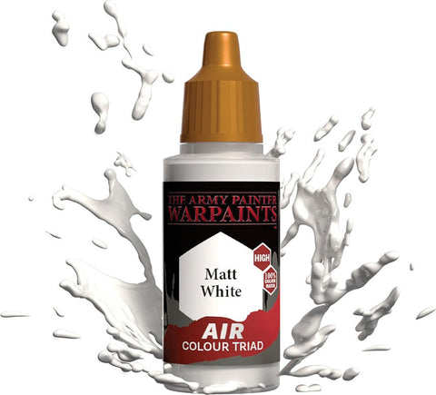 The Army Painter: Warpaints Air - Matt White