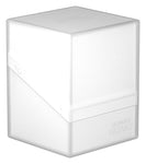 Ultimate Guard - Deck Case 100+ Boulder - Frosted