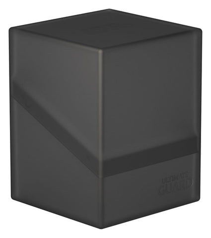 Ultimate Guard - Deck Case 100+ Boulder - Onyx