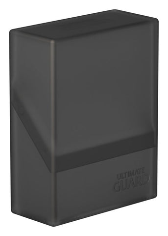 Ultimate Guard - Deck Case 40+ Boulder - Onyx