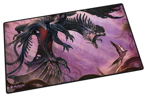 Play-Mat - Tarkir: Dragonstorm - Feral Deathgorger