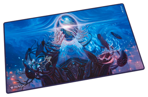 Play-Mat - Edge of Eternities - The Endstone