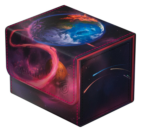 Sidewinder 100+ Edge of Eternities - Mana Confluence