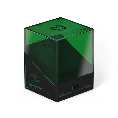 Boulder 100+ Edge of Eternities - Eumidians