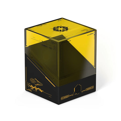 Boulder 100+ Edge of Eternities - Sunstar