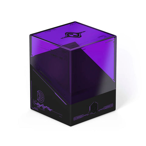 Boulder 100+ Edge of Eternities - Monoists