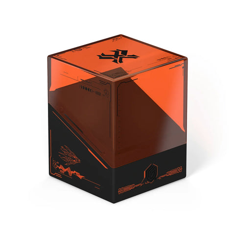 Boulder 100+ Edge of Eternities - Kav