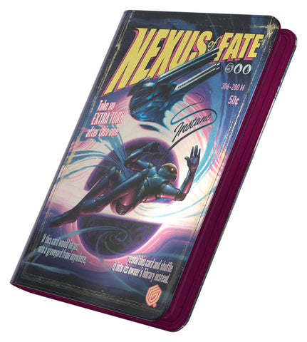 Zipfolio 360 Xenoskin - Edge of Eternities - Nexus of Fate