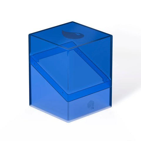 Boulder 100+ Hybrid Magic: The Gathering "Mana Edition" - Island