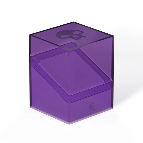 Boulder 100+ Hybrid Magic: The Gathering "Mana Edition" - Swamp