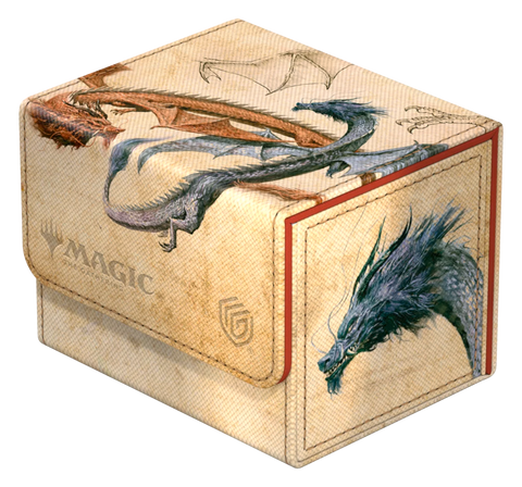 Sidewinder 100+ - Avatar: The Last Airbender - Ran and Shaw