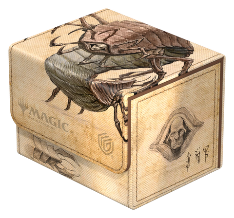 Sidewinder 100+ - Avatar: The Last Airbender - Koh, the Face Stealer