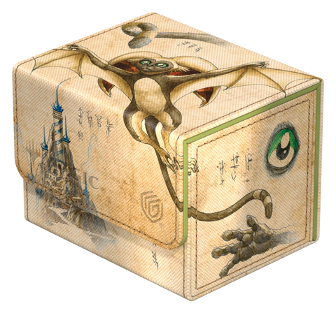 Sidewinder 100+ - Avatar: The Last Airbender - Momo, Friendly Flier