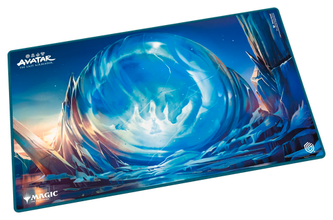 Play-Mat - Avatar: The Last Airbender - Aang's Iceberg