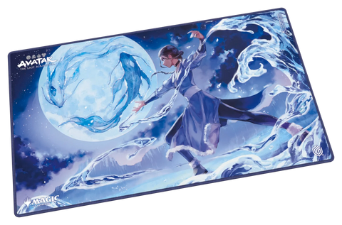 Play-Mat - Avatar: The Last Airbender - Waterbender Ascension