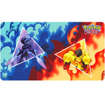 Pokemon TCG: Armarouge & Ceruledge Playmat