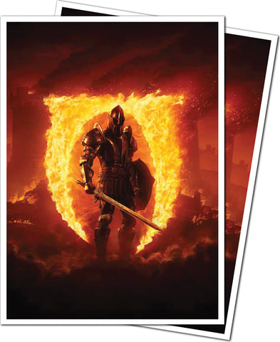 The Elder Scrolls IV: Oblivion Remastered 105ct APEX DECK PROTECTOR® Sleeves