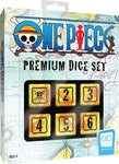 Dice Set: d6 One Piece Premium (6)