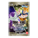 Dragon Ball Super TCG - Prismatic Clash Booster Box - Prismatic Clash (BT28)
