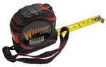 Warlord Tape Measure