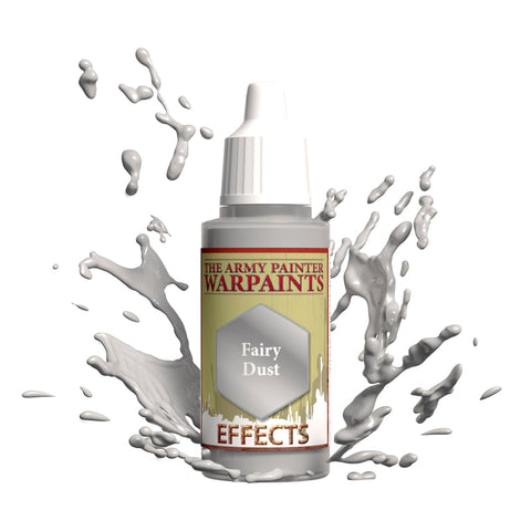 The Army Painter: Metalic Warpaints - Fairy Dust (901)