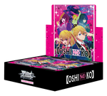 Weiss Schwarz - [Oshi no Ko] Booster Box