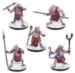 Dungeons & Dragons: Icons of the Realms - Kuo-Toa Warband