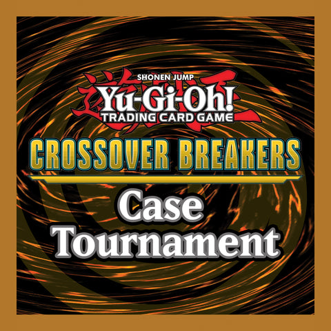 03/29/25 @ 12PM - Kent Island - Yu-Gi-Oh! Case Tournament