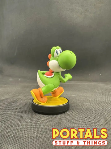 Nintendo amiibo: Super Smash Bros. - Yoshi