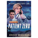 Pandemic: Patient Zero