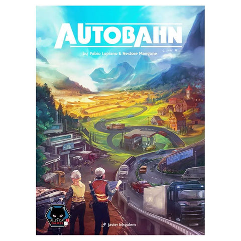 Autobahn