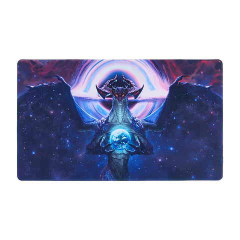 Year of the Dragon: Cosmic Genesis Playmat