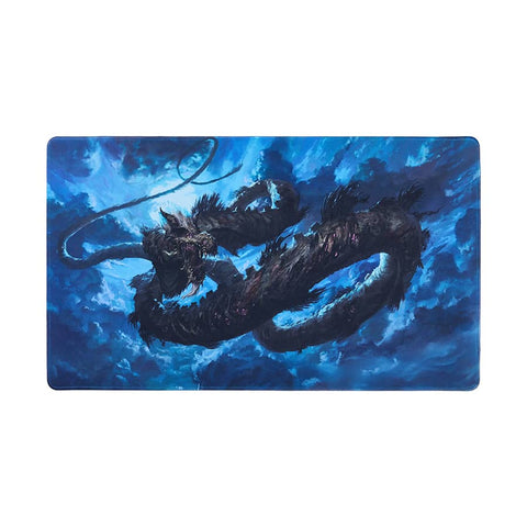 Year of the Dragon: Forbidden Ritual Playmat