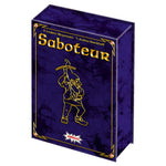 Saboteur 20th Anniversary