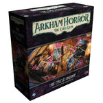 Archam Horror: The Card Game- The Circle Undone Investigator Expansion