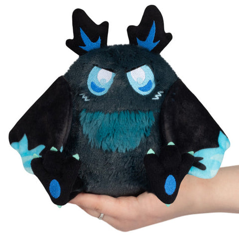 Snacker Squishable Alter Ego Mothman - Firey