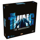 The Thing: The Boardgame