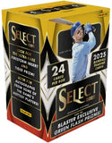 2025 Panini Select Baseball Hobby BLASTERS