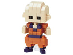 Nanoblock Dragon Ball Z Series: Krillin